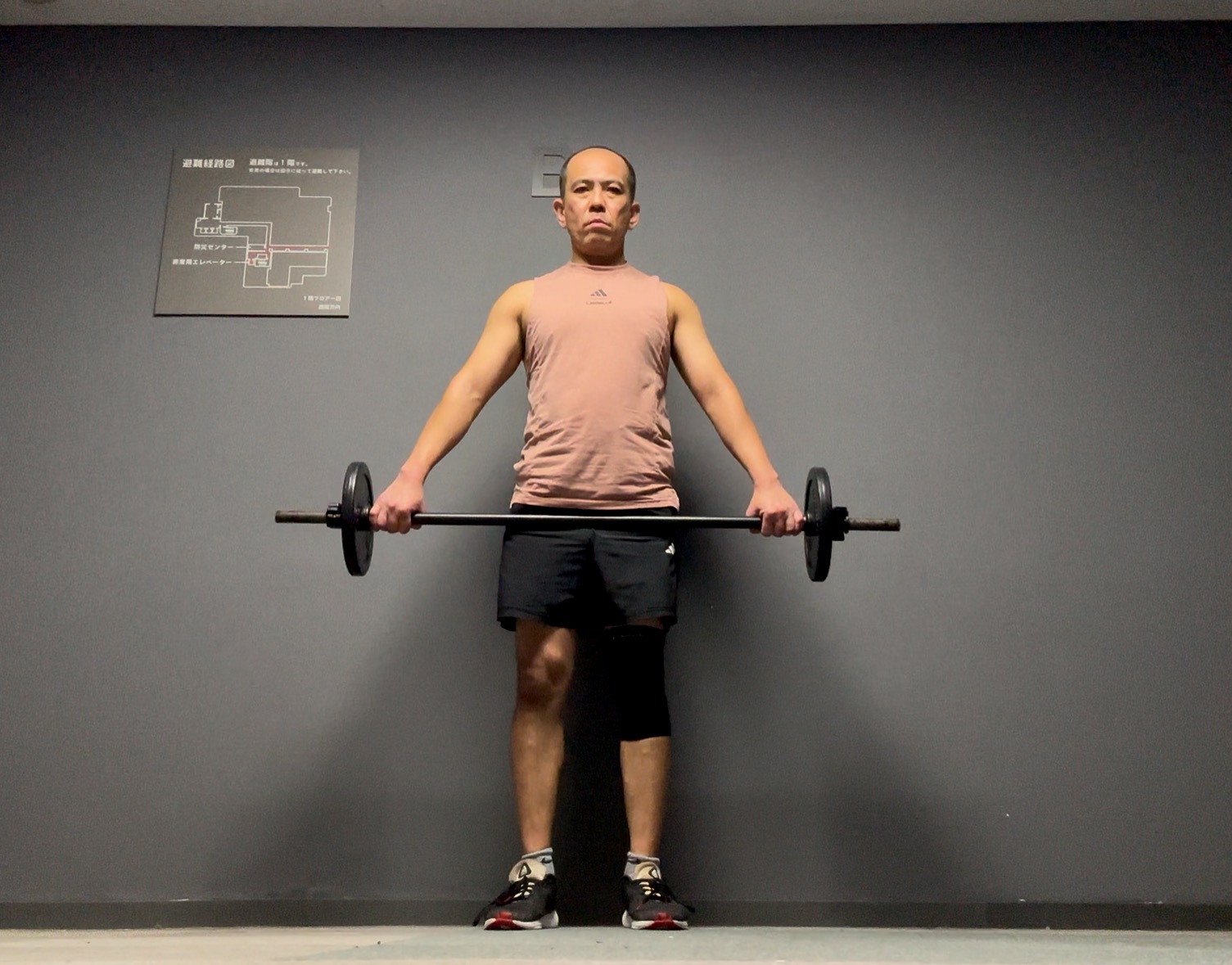 ボディパンプ134-4,バック,コリオ,テクニック,ポイント